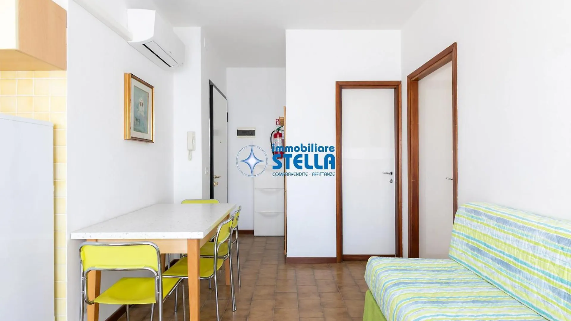 Condominio Cansiglio Lido di Jesolo