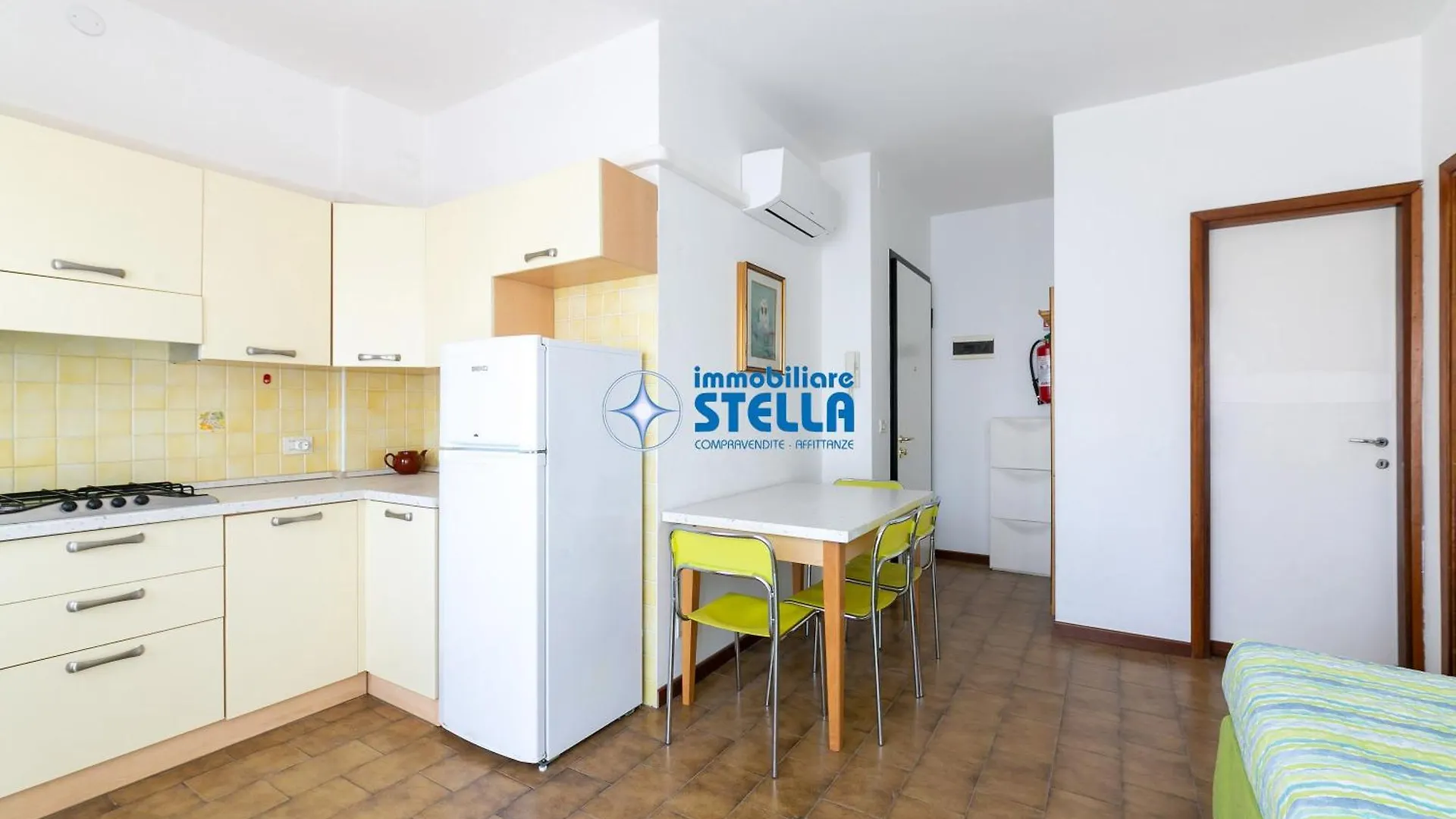 Condominio Cansiglio Lido di Jesolo Italy