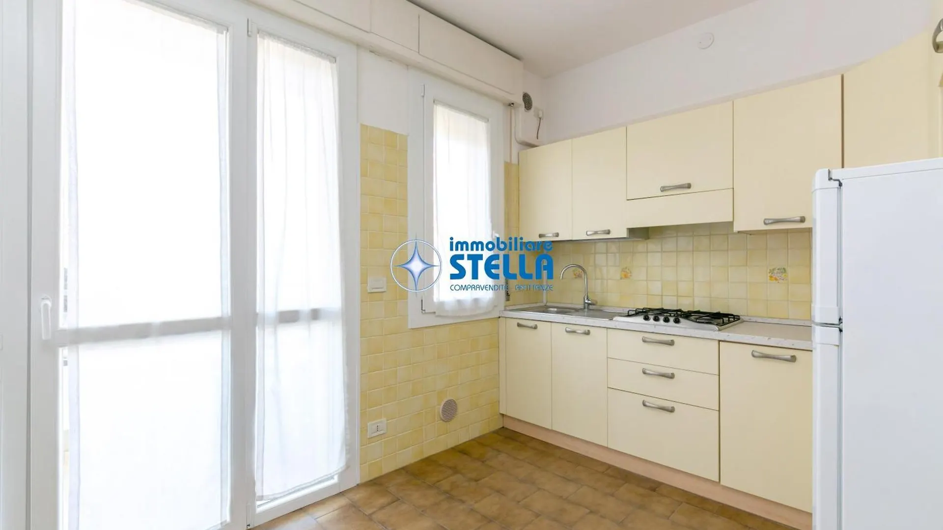 Apartment Condominio Cansiglio Lido di Jesolo