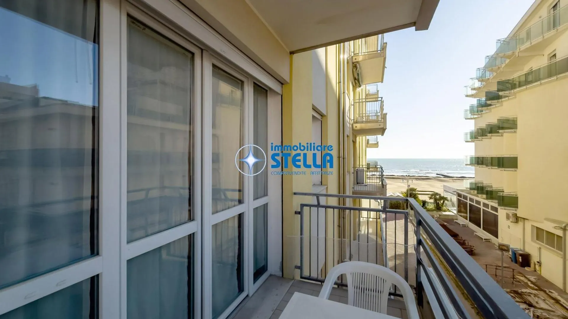 Condominio Cansiglio Lido di Jesolo 0*,