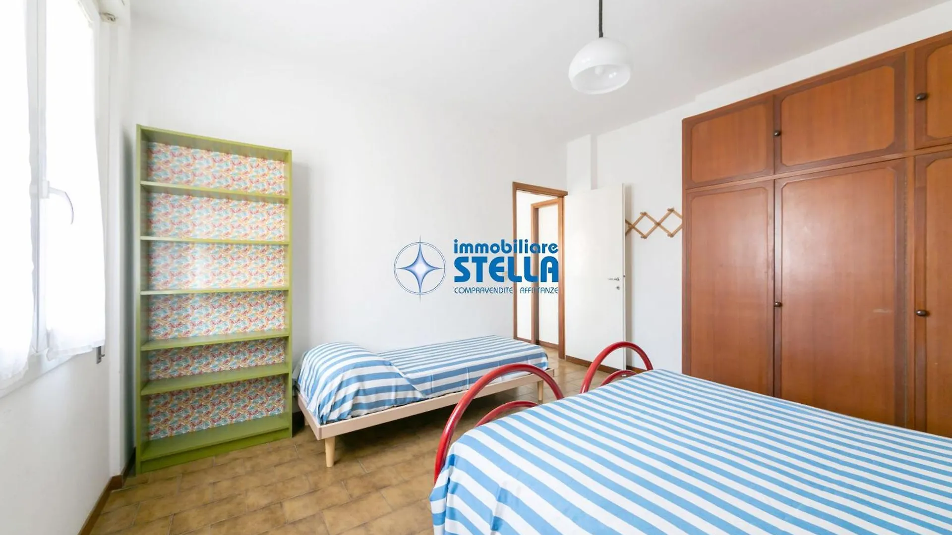 Condominio Cansiglio Lido di Jesolo Apartment