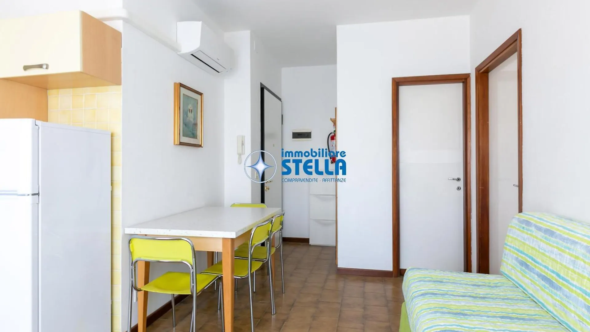 Condominio Cansiglio Lido di Jesolo